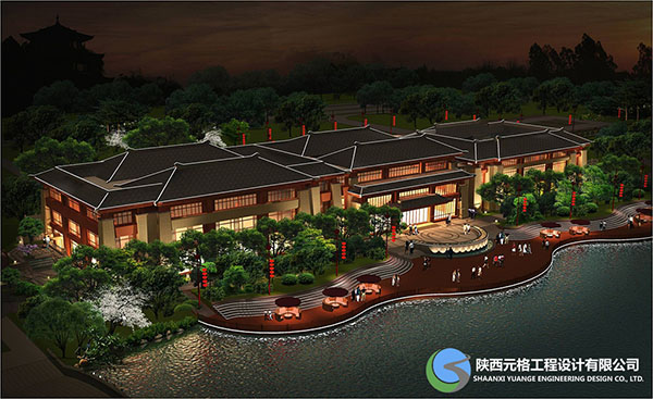 陜西園林綠化哪家好