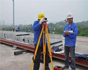 陜西公路橋梁-工程測量服務