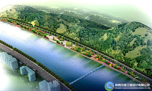 陜西公路橋梁建設
