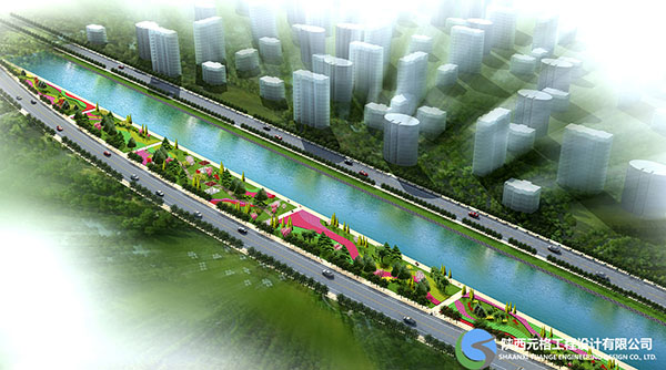 陜西公路橋梁設計公司
